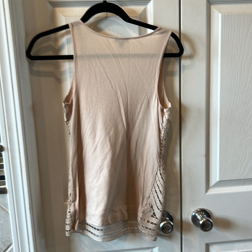 Express Tank Top - Picture 2 of 2
